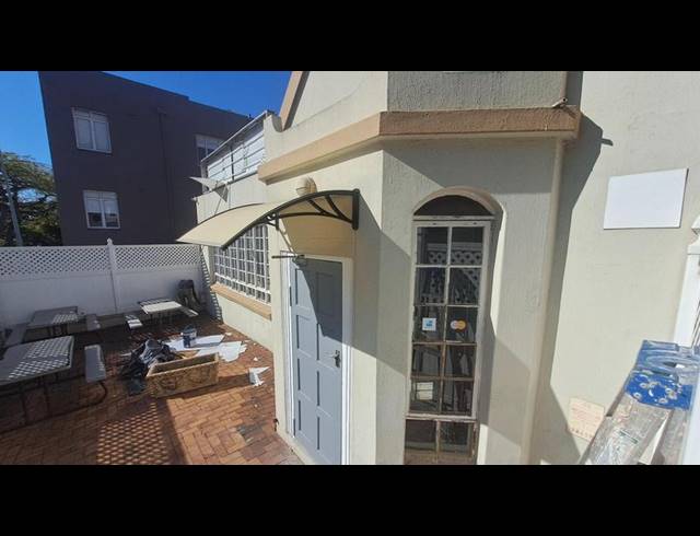 BUSINESS PROPERTY TO RENT IN MORNINGSIDE